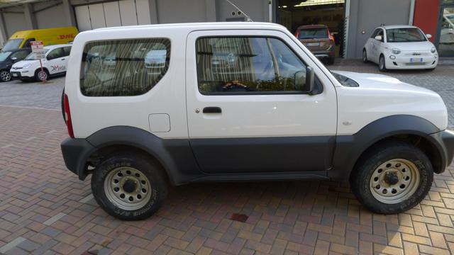 SUZUKI Jimny 1.3 4WD Immagine 3