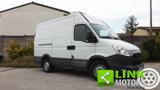 IVECO Daily 35 S 15  ben tenuto di carrozzeria e meccanica