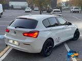 BMW 116 d 5p. Efficient Dynamics Urban