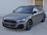 AUDI A1 Sportback 1.0 (30) Tfsi 116cv S-tr. Id. Black