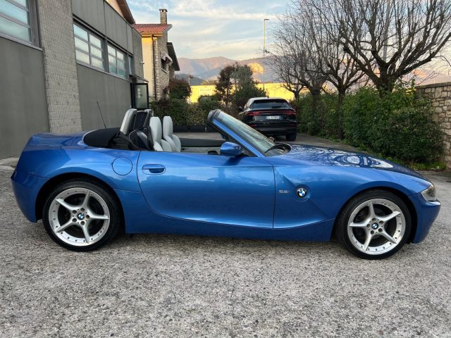 BMW Z4 Roadster 2.2i 170CV INDIVIDUAL ! SOLO 78000KM ! Immagine 3