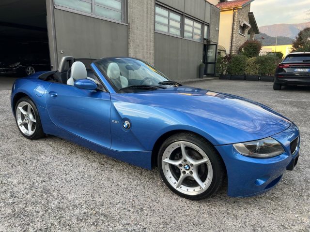 BMW Z4 Roadster 2.2i 170CV INDIVIDUAL ! SOLO 78000KM ! Immagine 2