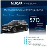 MERCEDES-BENZ GLA 180 d Automatic Progressive Advanced Plus