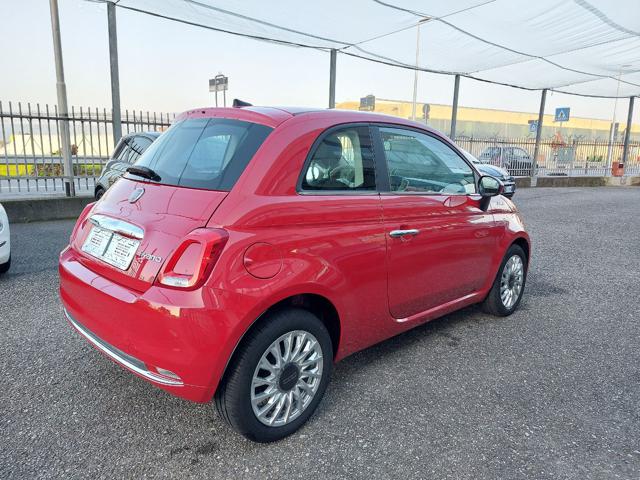 FIAT 500 1.0 Hybrid Dolcevita Immagine 2