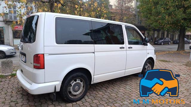 VOLKSWAGEN Multivan 2.0 TDI 140CV - "LEGGI PROMO" Immagine 4