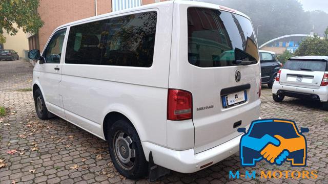 VOLKSWAGEN Multivan 2.0 TDI 140CV - "LEGGI PROMO" Immagine 2