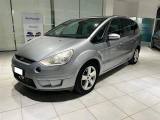 FORD S-Max 2.0 140cv titanium 7 posti