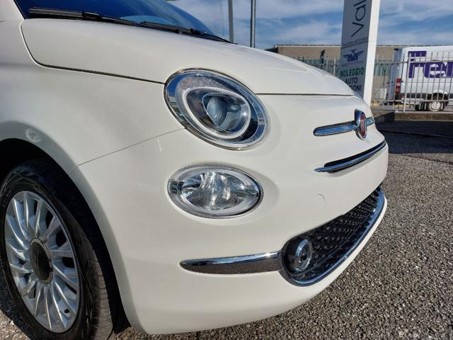 FIAT 500 1.0 Hybrid Dolcevita Immagine 4