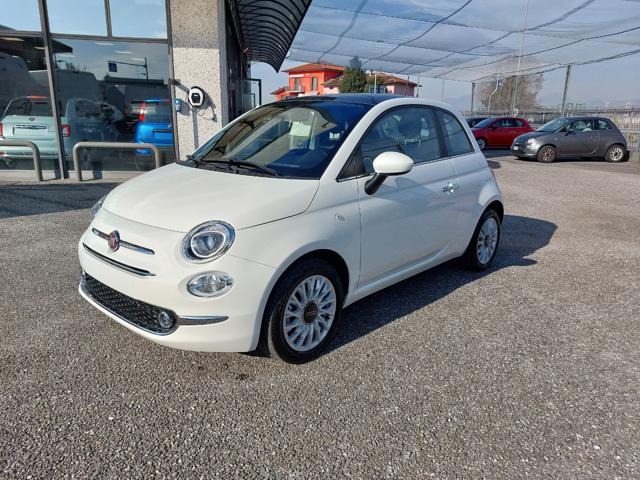 FIAT 500 1.0 Hybrid Dolcevita Immagine 0