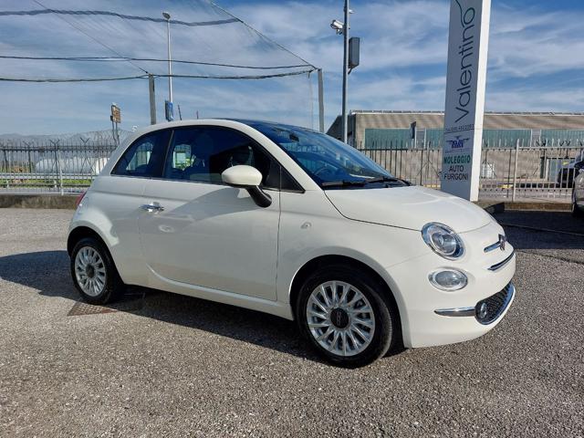 FIAT 500 1.0 Hybrid Dolcevita Immagine 3