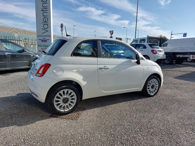 FIAT 500 1.0 Hybrid Dolcevita Immagine 2