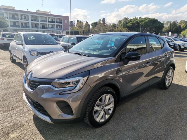 RENAULT Captur TCe 90 CV Equilibre Immagine 0