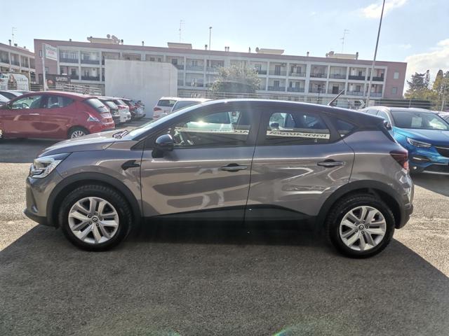 RENAULT Captur TCe 90 CV Equilibre Immagine 1