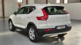 VOLVO XC40 T3 Geartronic 163CV NAVY-TELECAMERA-CAMBIO AUT.