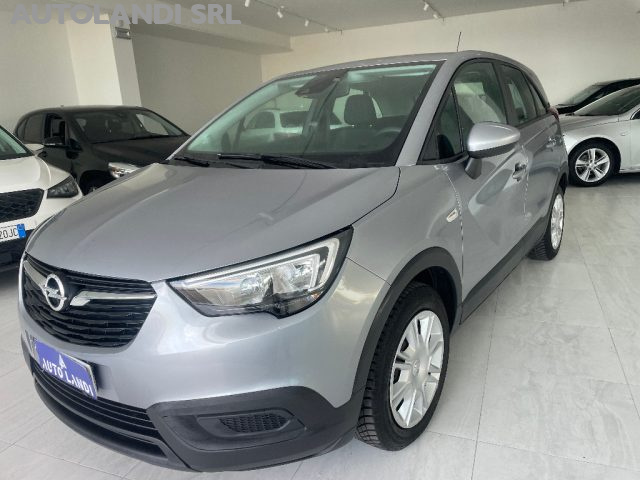 OPEL Crossland X 1.2 12V Start&Stop Advance Immagine 0