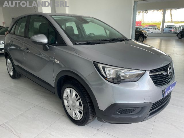 OPEL Crossland X 1.2 12V Start&Stop Advance Immagine 1