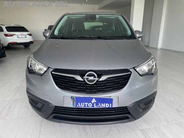 OPEL Crossland X 1.2 12V Start&Stop Advance Immagine 2