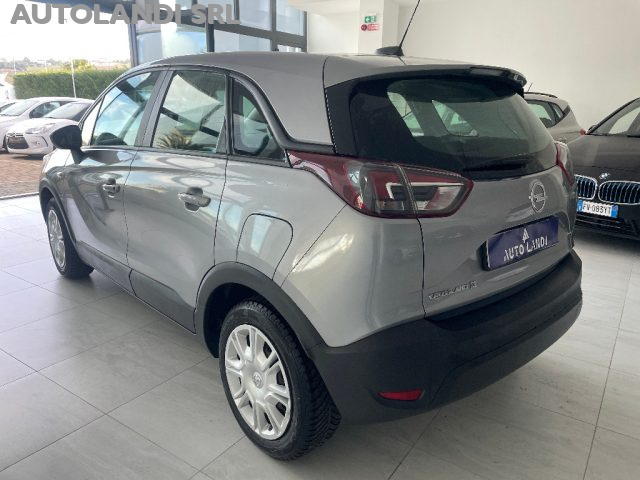 OPEL Crossland X 1.2 12V Start&Stop Advance Immagine 3