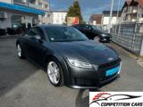 AUDI TT Coupé 1.8TFSI S-LINE S-TRONIC XENON VIRTUAL NAVI