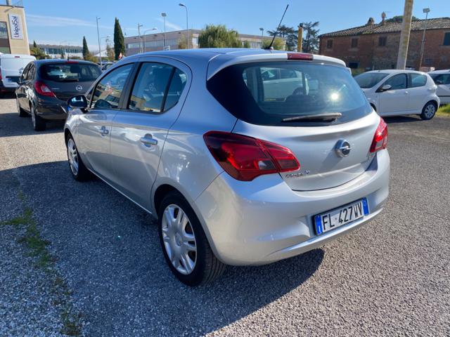 OPEL Corsa 1.3 CDTI 5 porte NEOPATENTATI Immagine 3