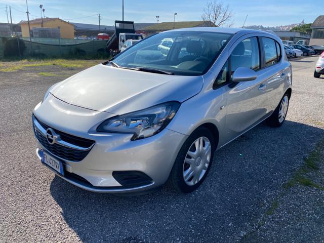 OPEL Corsa 1.3 CDTI 5 porte NEOPATENTATI Immagine 0