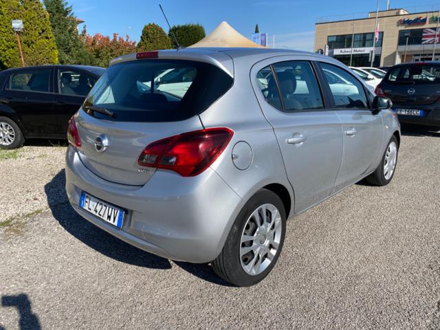 OPEL Corsa 1.3 CDTI 5 porte NEOPATENTATI Immagine 2