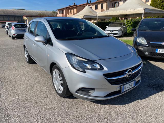 OPEL Corsa 1.3 CDTI 5 porte NEOPATENTATI Immagine 1