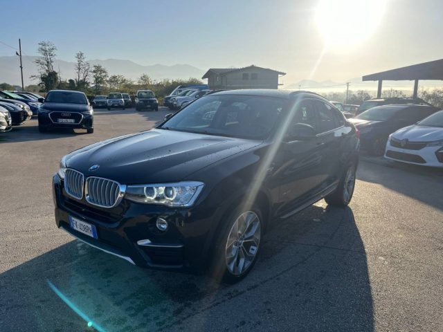 BMW X4 xDrive20d xLine Immagine 2