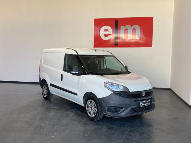 FIAT Doblo 1.3 MJT CARGO Immagine 1