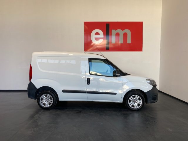 FIAT Doblo 1.3 MJT CARGO Immagine 2