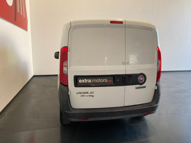 FIAT Doblo 1.3 MJT CARGO Immagine 3