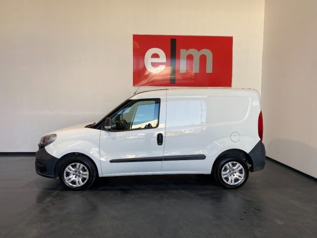 FIAT Doblo 1.3 MJT CARGO Immagine 4