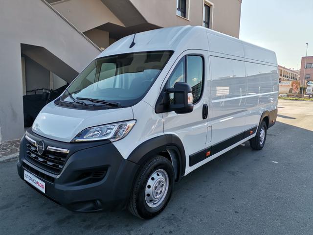 OPEL Movano 35 2.2 BlueHDi L4H2Furgone Heavy Edition Immagine 0