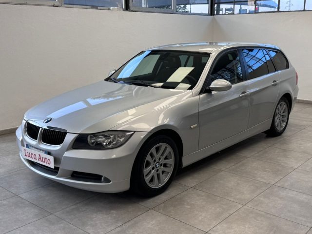 BMW 318 d Touring *OCCASIONE* Immagine 0