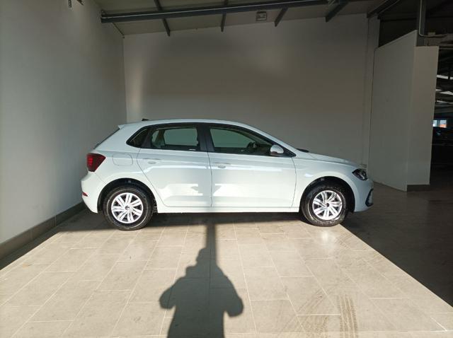 VOLKSWAGEN Polo 1.0 Edition Plus Immagine 2