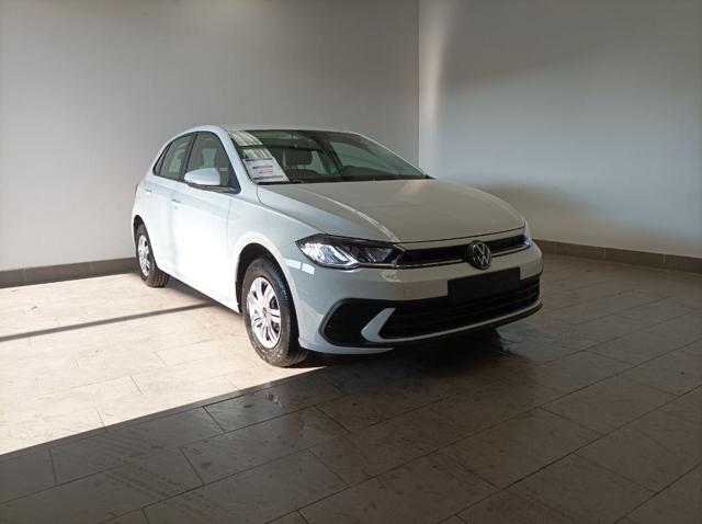 VOLKSWAGEN Polo 1.0 Edition Plus Immagine 0