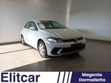 VOLKSWAGEN Polo 1.0 Edition Plus