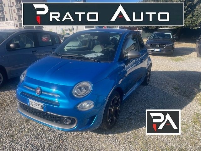 FIAT 500 1.2 'S' Immagine 0