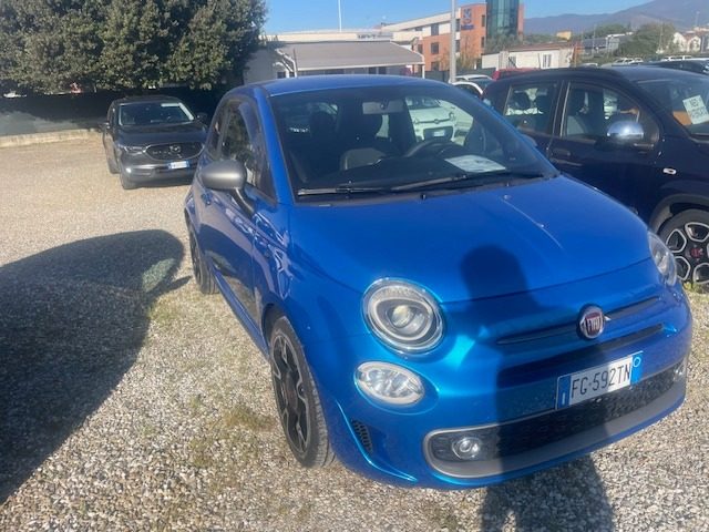 FIAT 500 1.2 'S' Immagine 2