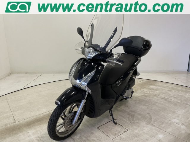 HONDA SH 150 Scooter SH150 Immagine 0