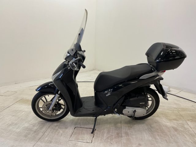 HONDA SH 150 Scooter SH150 Immagine 2