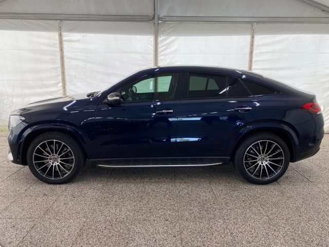 MERCEDES-BENZ GLE 350 d 4Matic Coupé Premium Plus Immagine 2