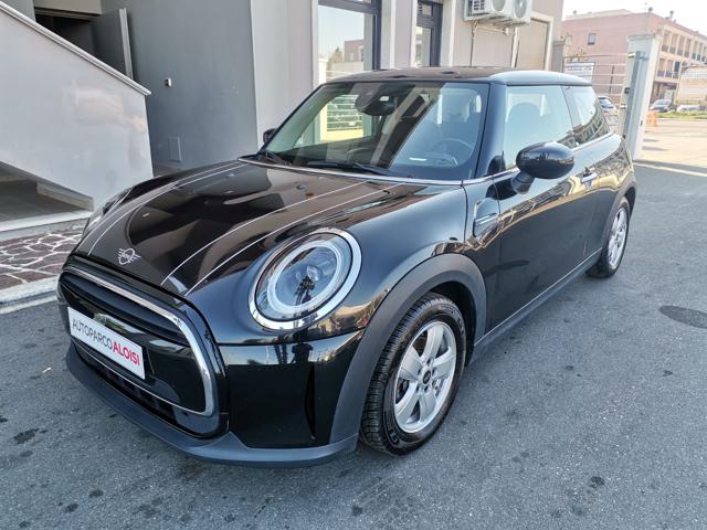 MINI Cooper 1.5 Cooper Immagine 0