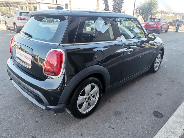 MINI Cooper 1.5 Cooper Immagine 4