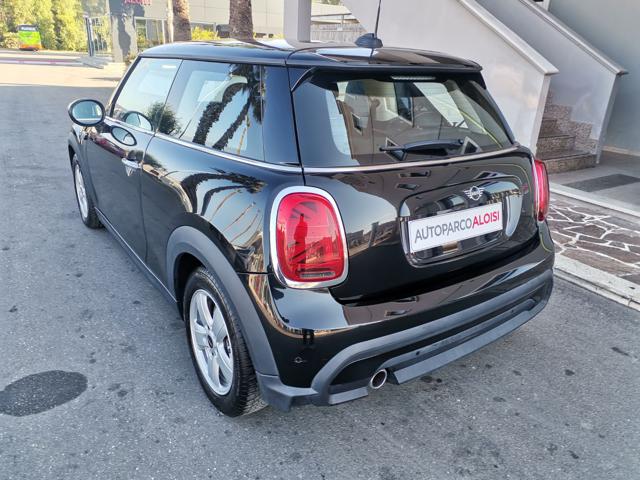 MINI Cooper 1.5 Cooper Immagine 2