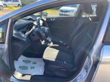 FORD Fiesta 1.5 TDCi 75CV 5 porte NEOPATENATI