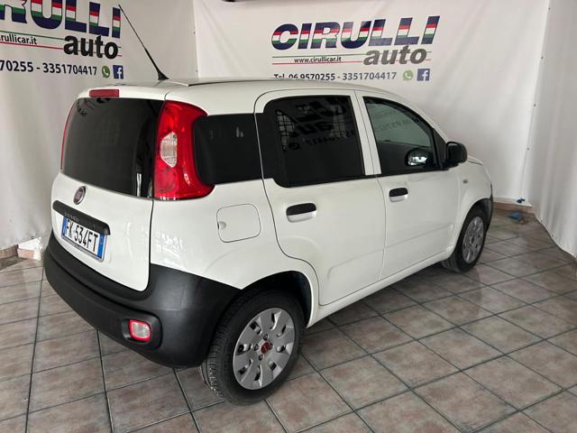 FIAT Panda 1.3 MJT S&S Pop Van 2 posti Immagine 2