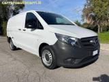 MERCEDES-BENZ Vito 1.6 109 CDI PC-SL Furgone Long Business