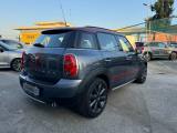 MINI Countryman 1.6 Cooper D Park Lane Plus