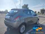 LANCIA Ypsilon 1.2 69 CV 5 porte Silver NEOPATENTATI